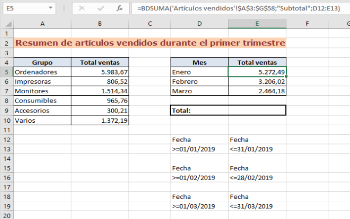 Folla con todos rangos de criterios