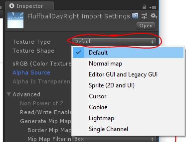 Archivo:Unity3d textura 36.jpg