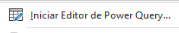 Iniciar Editor de Power Query...