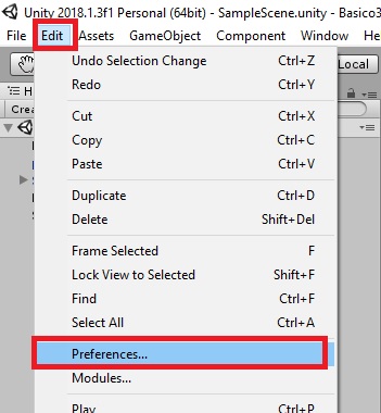 Archivo:Unity3d entorno jugar 2.jpg