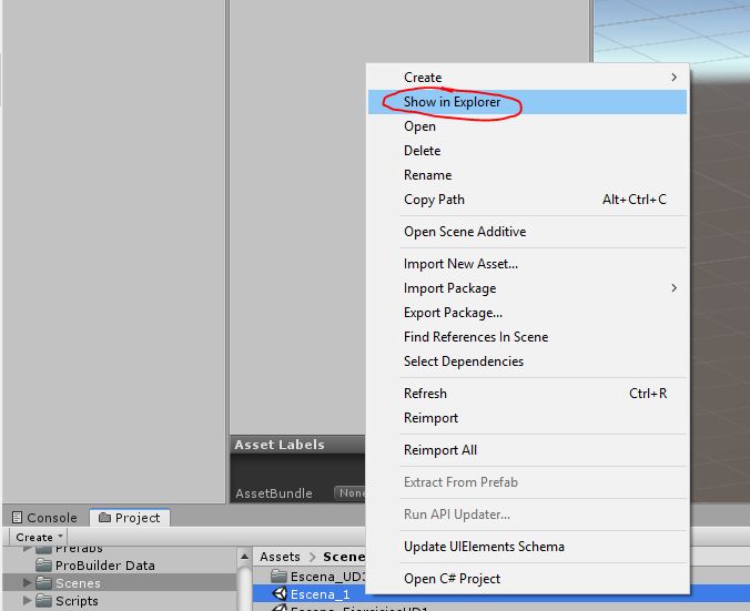 Archivo:Unity3d interfaz 5d.jpg