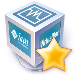 Archivo:VirtualBox Guest Additions Logo 2009-2010.png