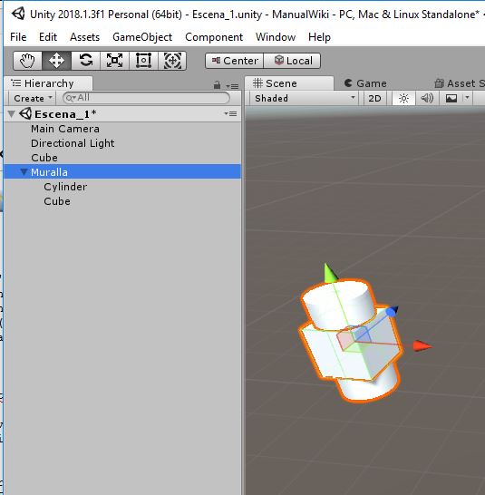 Archivo:Unity3d interfaz 7j.jpg