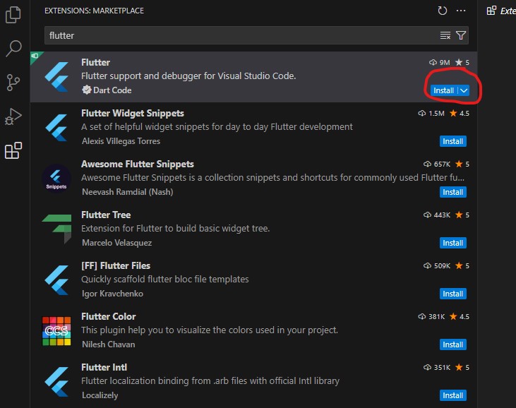 Archivo:Vscode flutter 1.jpg