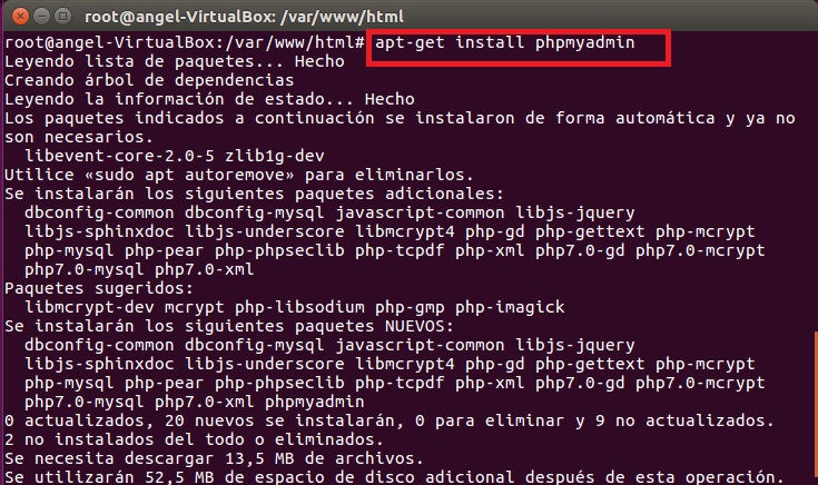 Archivo:Drupal instalacion phpmyadmin 1.jpg