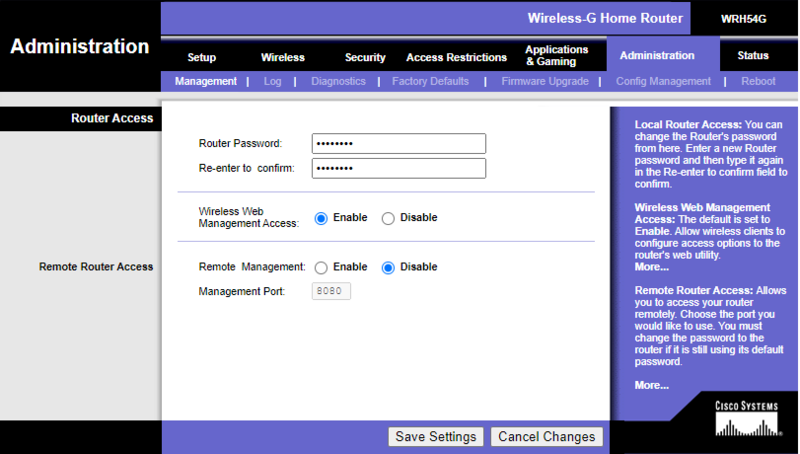 Archivo:WRH54G Administration Management.png