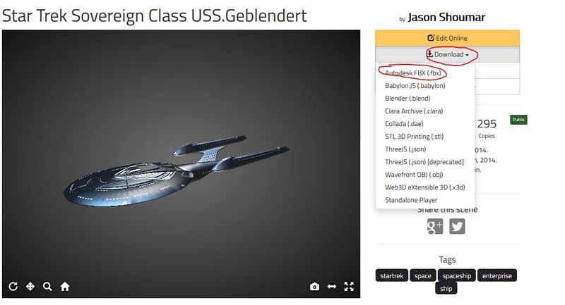 Archivo:Unity3d importar modelos 16.jpg