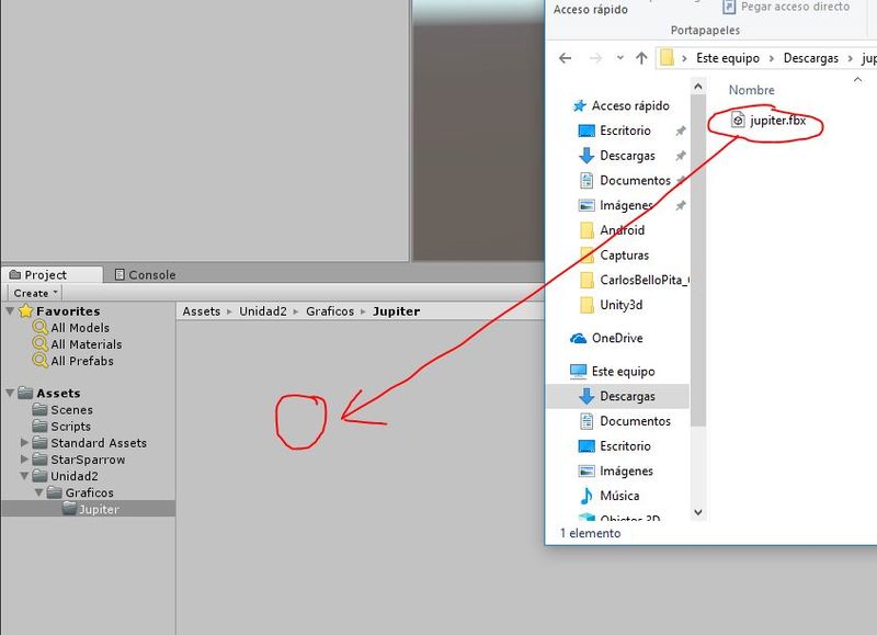 Archivo:Unity3d import model 5.jpg