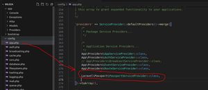 Php laravel servizos seg 2.JPG