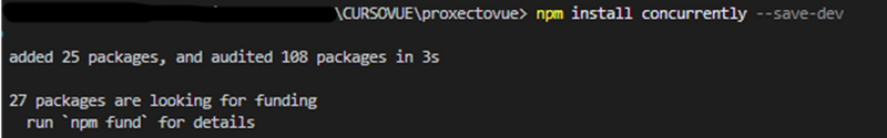 Archivo:Vue-npm-install-concurrently.png
