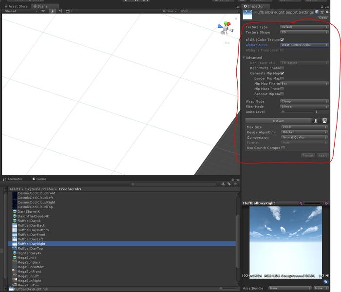 Archivo:Unity3d textura 35.jpg