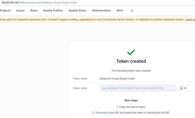 Archivo:SonarLint-VisualStudioCode-1.png
