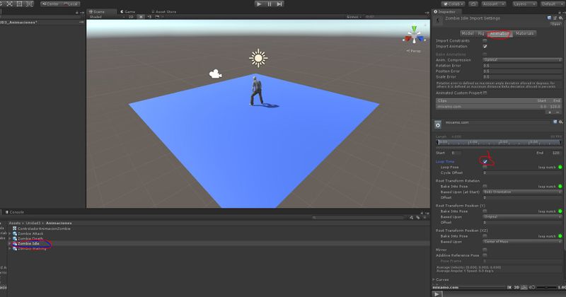 Archivo:Unity3d animacion 24.jpg