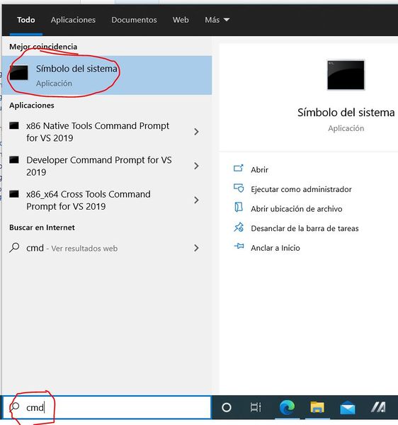 Archivo:Flutter instalacion4.JPG