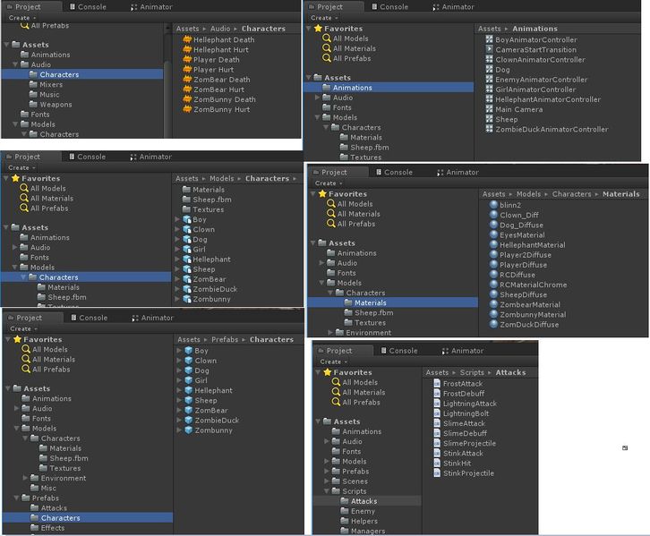 Archivo:Unity3d proj window 4.jpg