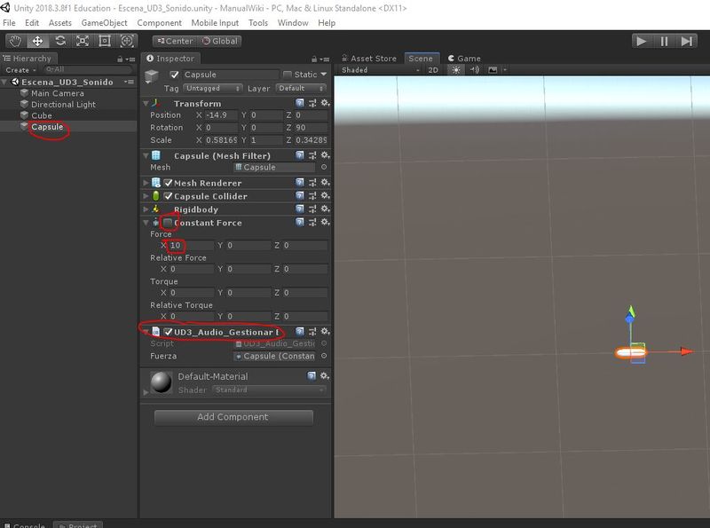 Archivo:Unity3d audio 10.jpg