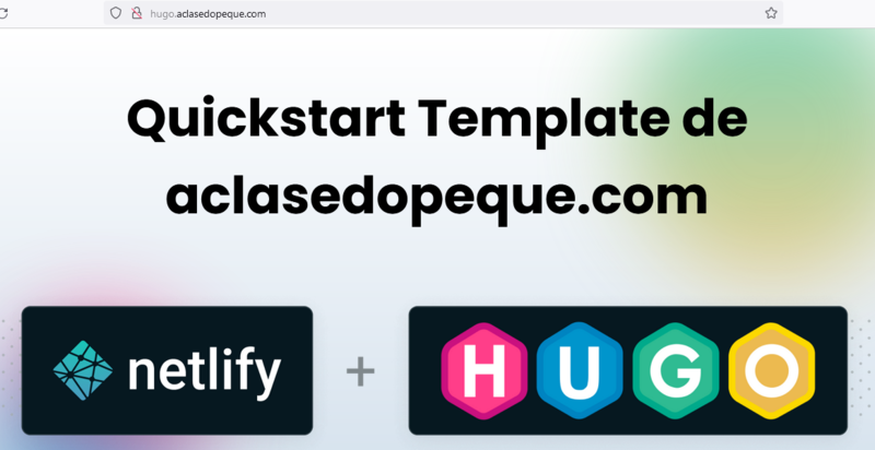 Archivo:Netlify hugo aclasedopeque.PNG