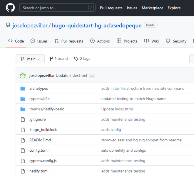 Archivo:Quickstart-netlify-github.PNG