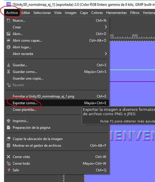 Archivo:Unity3d normalmap ej9.JPG