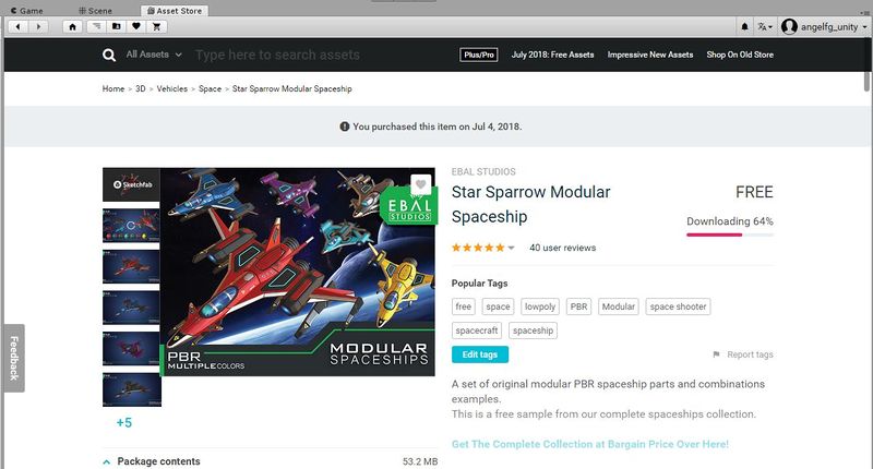 Archivo:Unity3d assets 14.JPG