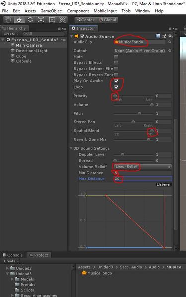 Archivo:Unity3d audio 17.jpg