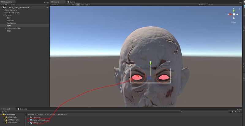 Archivo:Unity3d materials emission 11.jpg