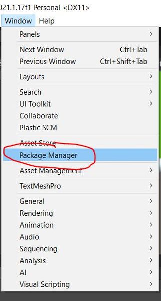 Archivo:Unity3d conf visualstudio 6.JPG
