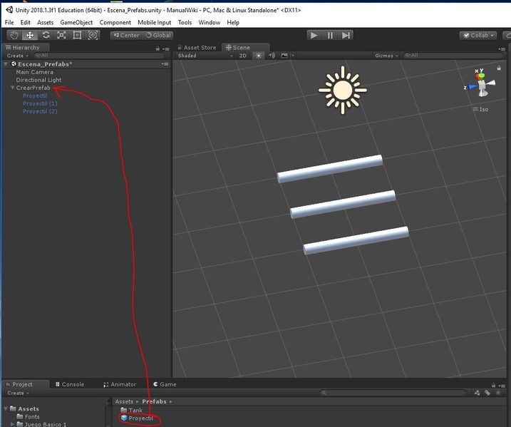 Archivo:Unity3d prefabs 3.jpg