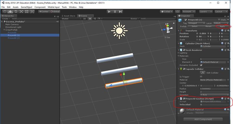 Archivo:Unity3d prefabs 8.jpg