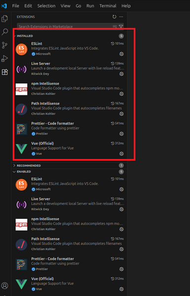 Archivo:Vue-extensions-vs-code.png