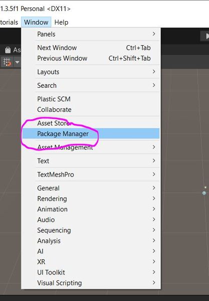 Archivo:Unity3d package 1.jpg