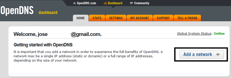 Archivo:OpenDNS engadir interfaz.png