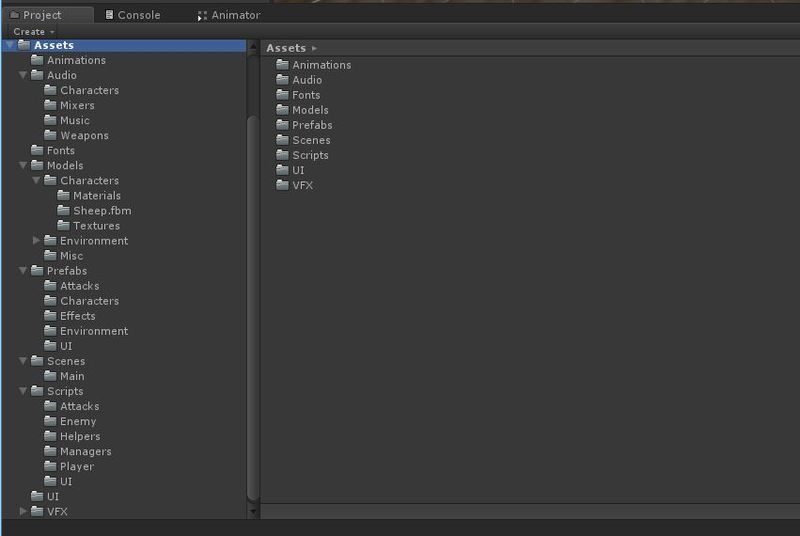 Archivo:Unity3d proj window 3.jpg