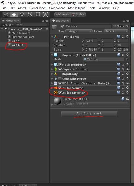 Archivo:Unity3d audio 16.jpg