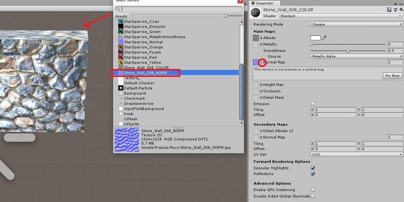 Archivo:Unity3d normalmap 15.JPG