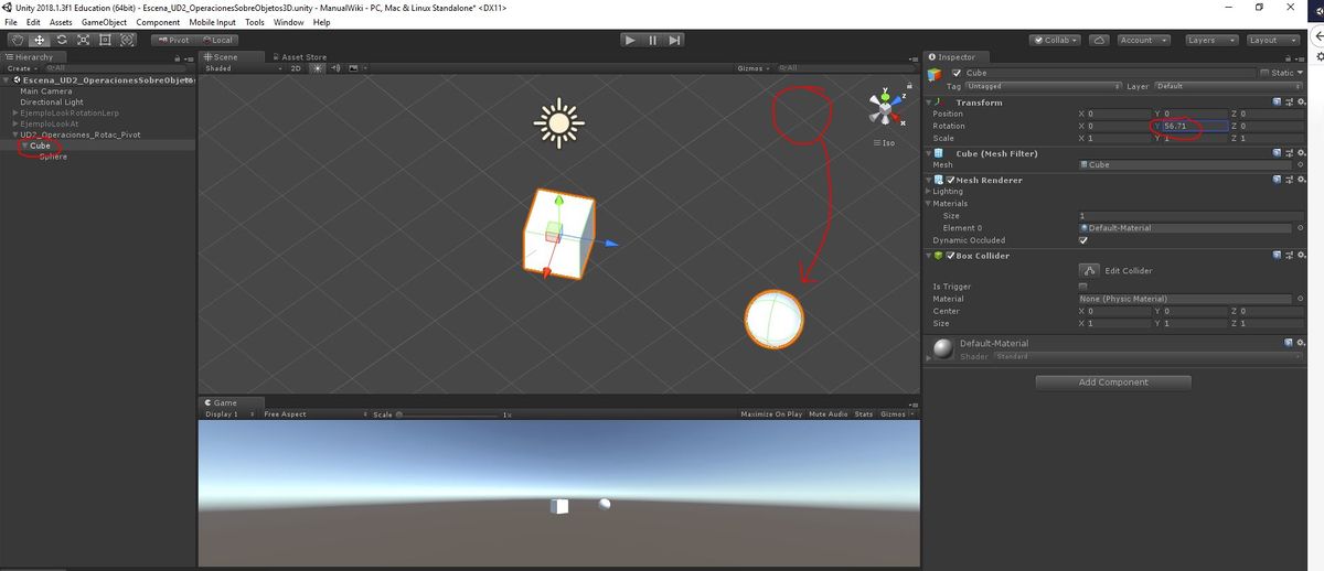 Archivo:Unity3d rotac 10e.jpg - MediaWiki