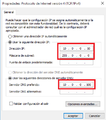 DNS WServer 2016 1 Configuracion Cliente IP Mascara DNS.png