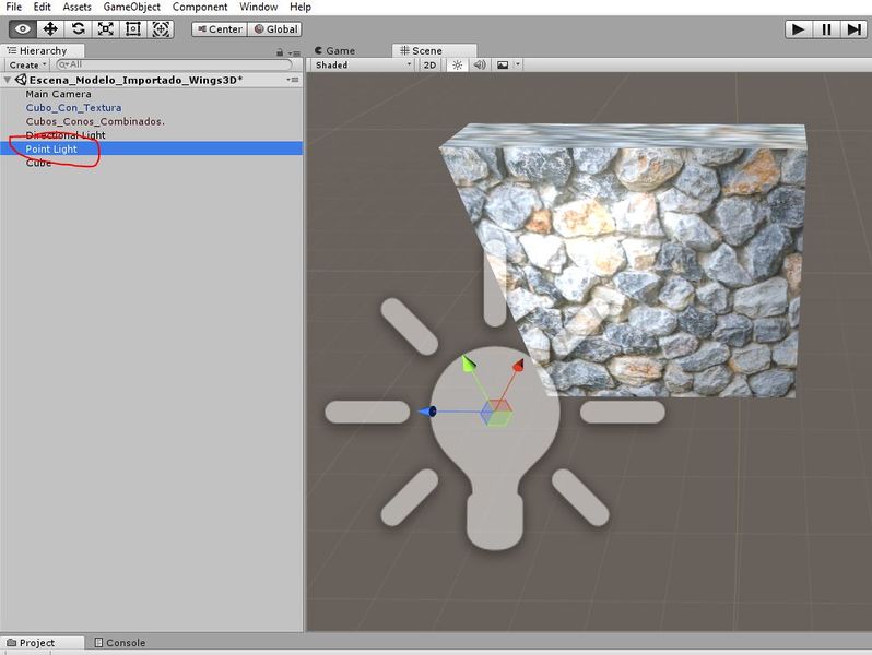 Archivo:Unity3d normalmap 13.JPG