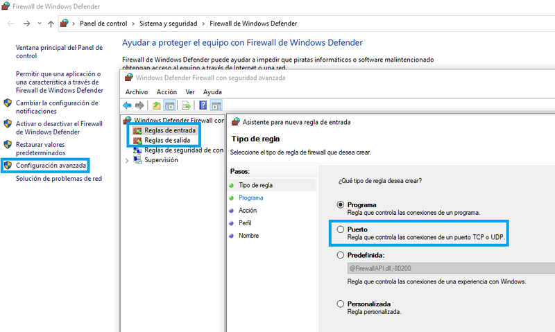 Archivo:HMailServer IP Firewall 5.png