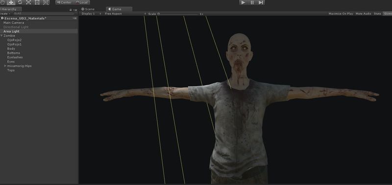 Archivo:Unity3d materials emission 12.jpg