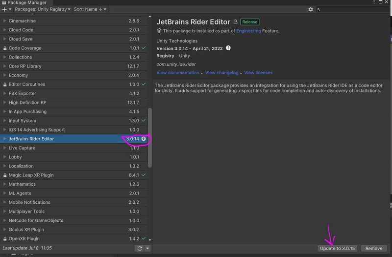 Archivo:Unity3d package 4.jpg