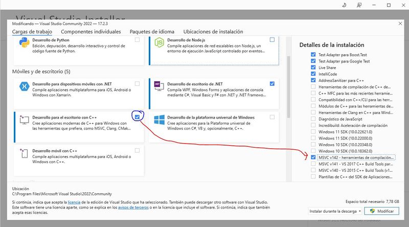 Archivo:Flutter instalacion5C.JPG