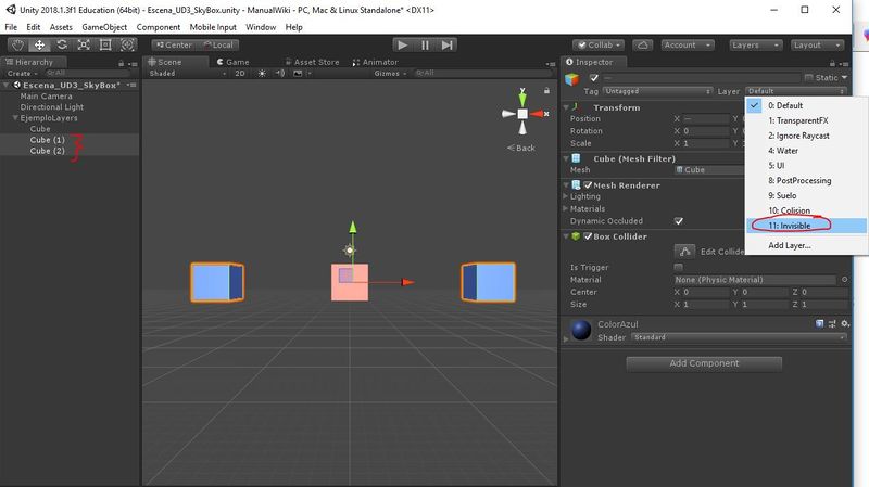Archivo:Unity3d cam layers 5.jpg