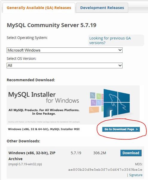Archivo:Drupal instal mysql windows 1.JPG