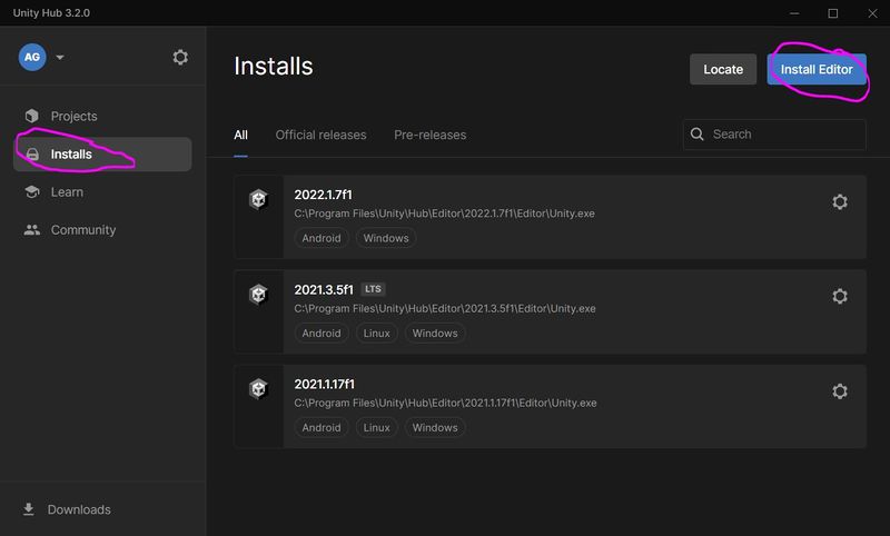Archivo:Unity3d proyecto 7.jpg