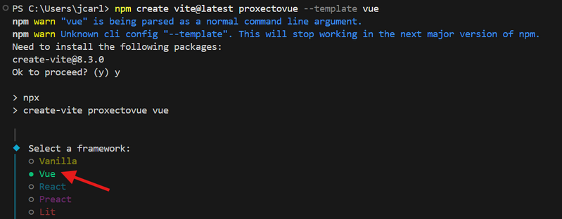 Archivo:Vue-crear-proxecto-2.png