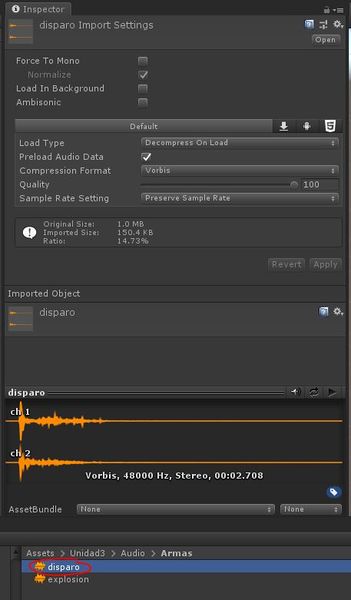 Archivo:Unity3d audio 4.jpg
