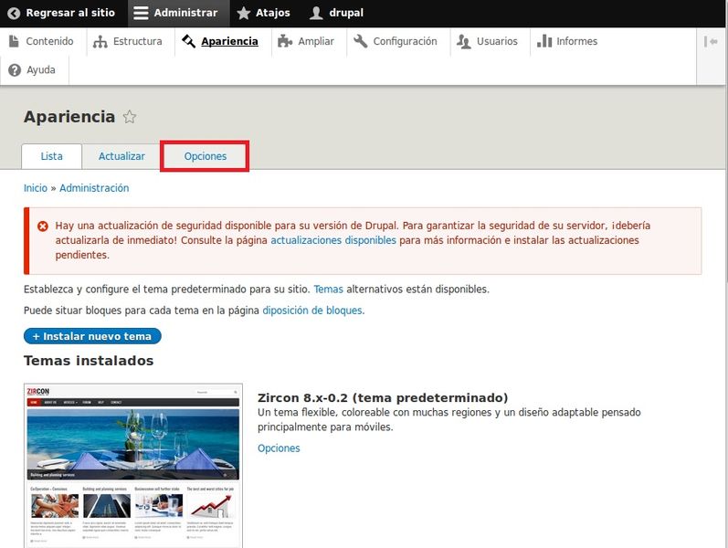 Archivo:Drupal themes act 1.jpg