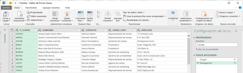 Archivo:Exemplo editor power query.PNG