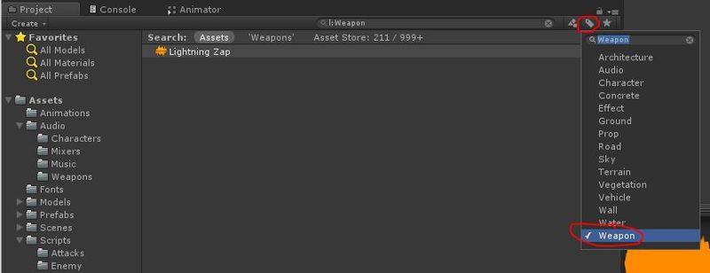 Archivo:Unity3d proj window 10.jpg